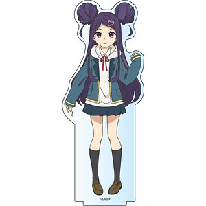 TVアニメ「おちこぼれフルーツタルト」 デカアクリルスタンド 関野ロコ