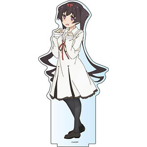 TVアニメ「おちこぼれフルーツタルト」 デカアクリルスタンド 緑へも