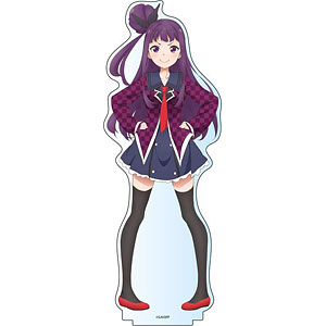 TVアニメ「おちこぼれフルーツタルト」 デカアクリルスタンド 関野チコ