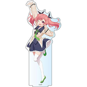 TVアニメ「おちこぼれフルーツタルト」 デカアクリルスタンド 中町ぬあ