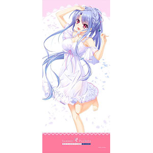 鳴瀬しろは スポーツタオル Summer Pockets サマポケ TVアニメ『Summer Pockets』公式サイト