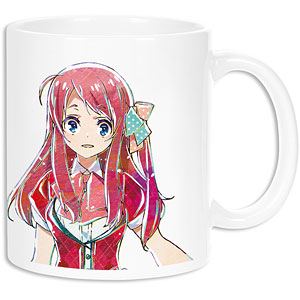 ゾンビランドサガ 源さくら Ani-Art マグカップ