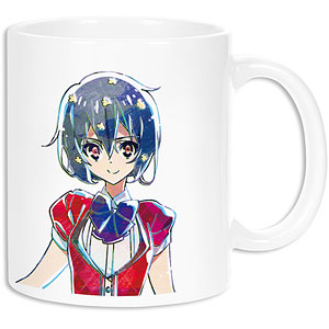 ゾンビランドサガ 水野愛 Ani-Art マグカップ