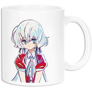 ゾンビランドサガ 紺野純子 Ani-Art マグカップ