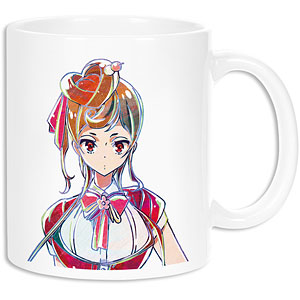 ゾンビランドサガ ゆうぎり Ani-Art マグカップ