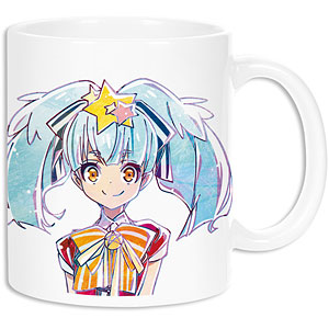 ゾンビランドサガ 星川リリィ Ani-Art マグカップ