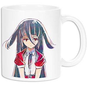 ゾンビランドサガ 山田たえ Ani-Art マグカップ