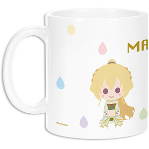 マギアレコード 魔法少女まどか☆マギカ外伝 NordiQ マグカップ ver.B