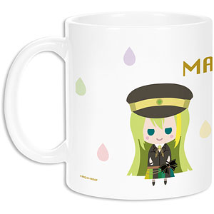 マギアレコード 魔法少女まどか☆マギカ外伝 NordiQ マグカップ ver.C