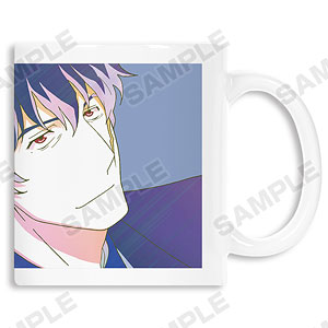 血界戦線 ＆ BEYOND スティーブン・A・スターフェイズ Ani-Art 第3弾 マグカップ