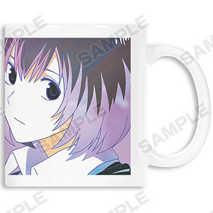 血界戦線 ＆ BEYOND チェイン・皇 Ani-Art 第3弾 マグカップ