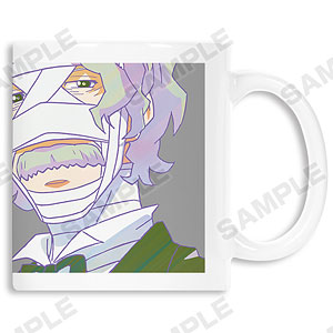 血界戦線 ＆ BEYOND ギルベルト・F・アルトシュタイン Ani-Art 第3弾 マグカップ