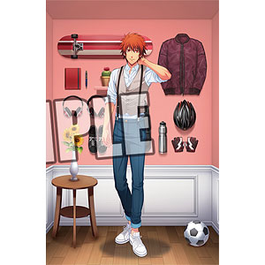 うたの☆プリンスさまっ♪ ブック型メモ My Favorite Things Ver.「一十木音也」