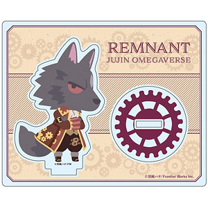 獣人オメガバースシリーズ アクリルスタンド ジュダ デフォルメver.