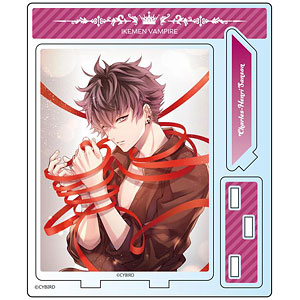 イケメンヴァンパイア◆偉人たちと恋の誘惑 アクリルジオラマ シャルル=アンリ・サンソン B