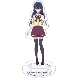 神様になった日 アクリルスタンド 伊座並杏子