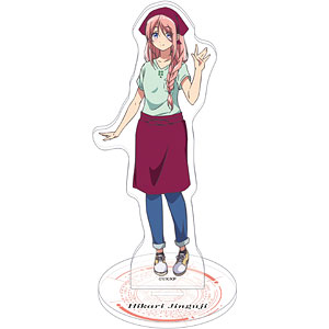 神様になった日 アクリルスタンド 神宮司ひかり