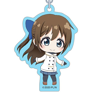 ラブライブ！虹ヶ咲学園スクールアイドル同好会 アクリルキーホルダー 桜坂しずく