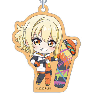 ラブライブ！虹ヶ咲学園スクールアイドル同好会 アクリルキーホルダー 宮下愛