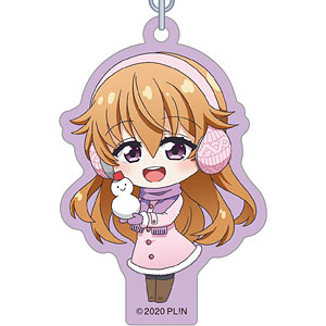 ラブライブ！虹ヶ咲学園スクールアイドル同好会 アクリルキーホルダー 近江彼方