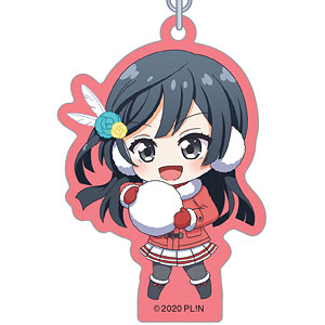 ラブライブ！虹ヶ咲学園スクールアイドル同好会 アクリルキーホルダー 優木せつ菜