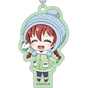 ラブライブ！虹ヶ咲学園スクールアイドル同好会 アクリルキーホルダー エマ・ヴェルデ