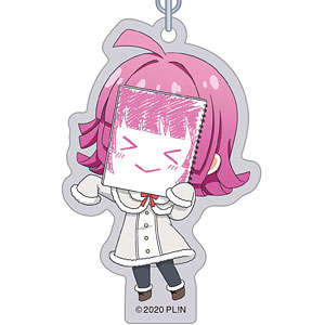 ラブライブ！虹ヶ咲学園スクールアイドル同好会 アクリルキーホルダー 天王寺璃奈