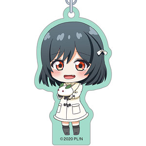 ラブライブ！虹ヶ咲学園スクールアイドル同好会 アクリルキーホルダー 三船栞子