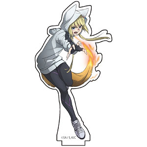 野火丸　怪物事変　アクリルスタンド 怪物事変 アクリルスタンド 野火丸: キャラグッズ｜ムービック