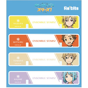 TVアニメ『あんさんぶるスターズ！』 Ra*bits 卓上アクリル万年カレンダー 着せ替えパーツ
