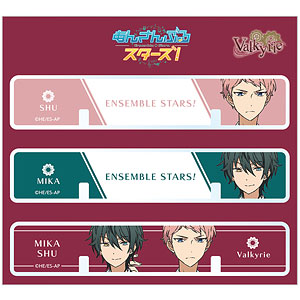 TVアニメ『あんさんぶるスターズ！』 Valkyrie 卓上アクリル万年カレンダー 着せ替えパーツ