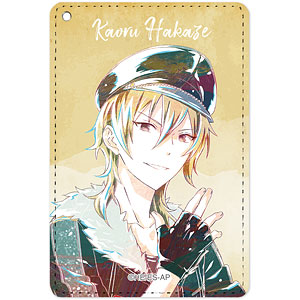 TVアニメ『あんさんぶるスターズ！』 羽風薫 Ani-Art 1ポケットパスケース vol.2