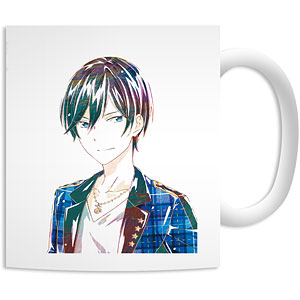 TVアニメ『あんさんぶるスターズ！』 氷鷹北斗 Ani-Art マグカップ vol.2