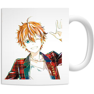 TVアニメ『あんさんぶるスターズ！』 明星スバル Ani-Art マグカップ vol.2