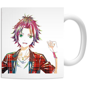 TVアニメ『あんさんぶるスターズ！』 衣更真緒 Ani-Art マグカップ vol.2