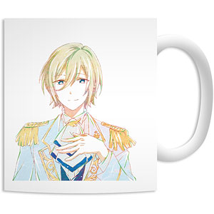 TVアニメ『あんさんぶるスターズ！』 天祥院英智 Ani-Art マグカップ vol.2