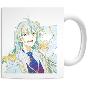 TVアニメ『あんさんぶるスターズ！』 日々樹渉 Ani-Art マグカップ vol.2