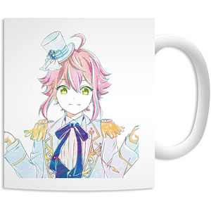 TVアニメ『あんさんぶるスターズ！』 姫宮桃李 Ani-Art マグカップ vol.2