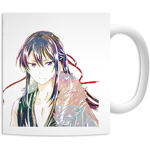 TVアニメ『あんさんぶるスターズ！』 神崎颯馬 Ani-Art マグカップ vol.2