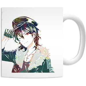 TVアニメ『あんさんぶるスターズ！』 朔間零 Ani-Art マグカップ vol.2