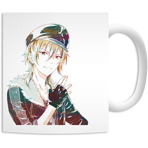 TVアニメ『あんさんぶるスターズ！』 羽風薫 Ani-Art マグカップ vol.2