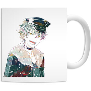 TVアニメ『あんさんぶるスターズ！』 大神晃牙 Ani-Art マグカップ vol.2