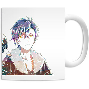 TVアニメ『あんさんぶるスターズ！』 乙狩アドニス Ani-Art マグカップ vol.2