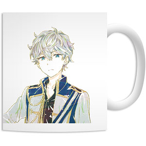 TVアニメ『あんさんぶるスターズ！』 瀬名泉 Ani-Art マグカップ vol.2