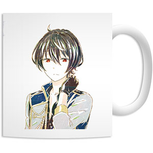 TVアニメ『あんさんぶるスターズ！』 朔間凛月 Ani-Art マグカップ vol.2