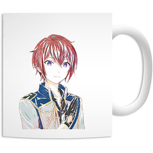 TVアニメ『あんさんぶるスターズ！』 朱桜司 Ani-Art マグカップ vol.2