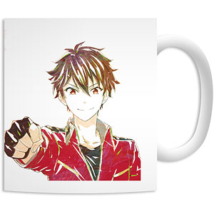 TVアニメ『あんさんぶるスターズ！』 守沢千秋 Ani-Art マグカップ vol.2