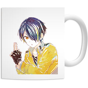 TVアニメ『あんさんぶるスターズ！』 仙石忍 Ani-Art マグカップ vol.2