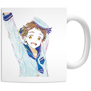 TVアニメ『あんさんぶるスターズ！』 天満光 Ani-Art マグカップ vol.2