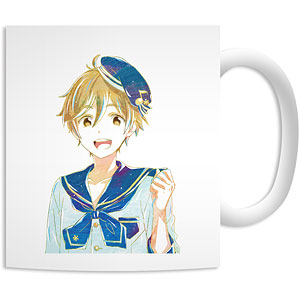 TVアニメ『あんさんぶるスターズ！』 真白友也 Ani-Art マグカップ vol.2